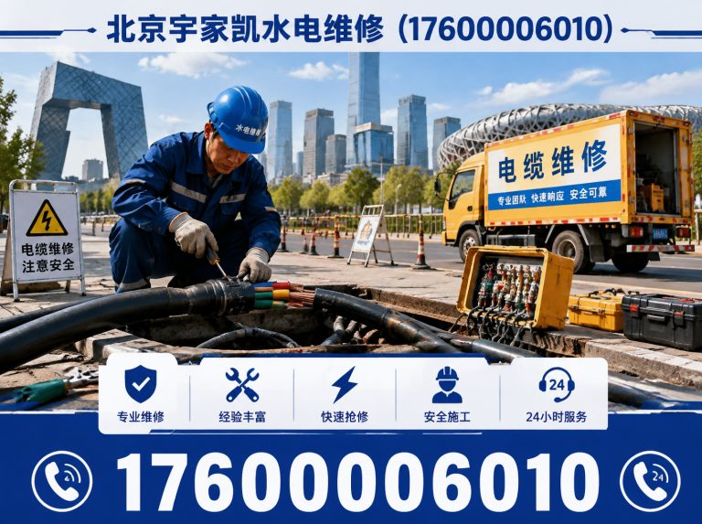 丰台区北京漏水检测展示图